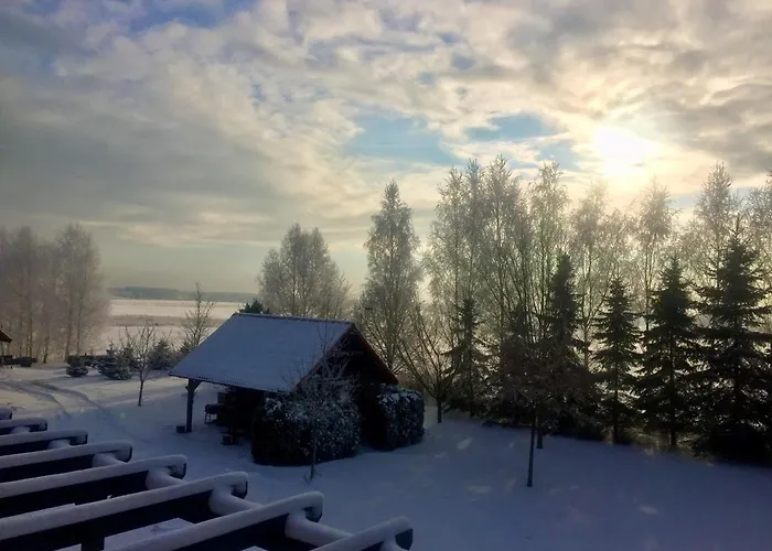 Miętkie Pole